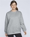 Gildan - Softstyle Midweight Crewneck Sweatshirt - SF000-MECH