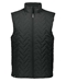 Holloway - Repreve Eco Quilted Vest - 229513-GCB