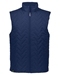 Holloway - Repreve Eco Quilted Vest - 229513-GCB