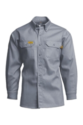 Lapco 6oz. FR Uniform Shirt 