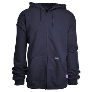 Lapco FR Full Zip Hoodie  