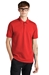 MERCER+METTLE Stretch Heavyweight Pique Polo - MM1000-GCB