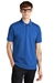 MERCER+METTLE Stretch Heavyweight Pique Polo - MM1000-GCB