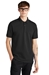 MERCER+METTLE Stretch Heavyweight Pique Polo - MM1000-GCB