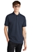 MERCER+METTLE Stretch Heavyweight Pique Polo - MM1000-GCB