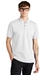 MERCER+METTLE Stretch Heavyweight Pique Polo - MM1000-GCB