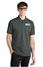 MERCER+METTLE Stretch Heavyweight Pique Polo - MM1000-GCB