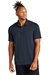 MERCER+METTLE Stretch Jersey Polo - MM1014-GCB