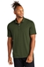 MERCER+METTLE Stretch Jersey Polo - MM1014-GCB