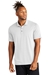 MERCER+METTLE Stretch Jersey Polo - MM1014-GCB