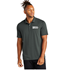 MERCER+METTLE Stretch Jersey Polo - MM1014-RCG