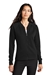 MERCER+METTLE Women's Double-Knit Bomber - MM3001-RCG