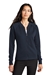 MERCER+METTLE Women's Double-Knit Bomber - MM3001-RCG