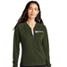 MERCER+METTLE Women's Double-Knit Bomber - MM3001-RCG