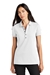 MERCER+METTLE Women?s Stretch Heavyweight Pique Polo - MM1001-GCB