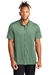 Mercer+Mettle Stretch Pique Full-Button Polo - MM1006-ABO