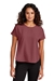 Mercer+Mettle Women's Stretch Crepe Crew - MM2015-AMER