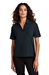 Mercer+Mettle Women's Stretch Jersey Polo - MM1015-SM