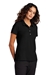 Mercer+Mettle Women's Stretch Pique Polo - MM1005-HUV