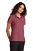 Mercer+Mettle Women's Stretch Pique Polo - MM1005-HUV