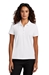 Mercer+Mettle Women's Stretch Pique Polo - MM1005-HUV