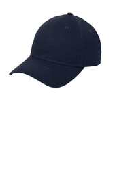 New Era - Adjustable Unstructured Cap 