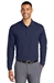 Nike Long Sleeve Dri-FIT Stretch Tech Polo - 466364-PREM