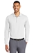 Nike Long Sleeve Dri-FIT Stretch Tech Polo - 466364-PREM