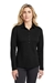 Nike Women's Long Sleeve Dri-FIT Stretch Tech Polo - 545322-RCG