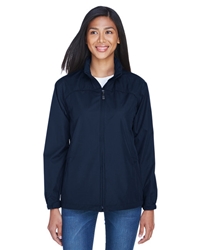 North End Ladies Techno Lite Jacket 