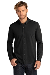 OGIO ® Code Stretch Long Sleeve Button-Up 