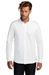 OGIO ® Code Stretch Long Sleeve Button-Up - OG145-AGI