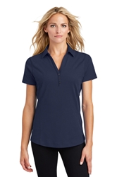 OGIO Ladies Onyx Polo 