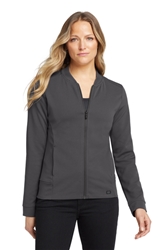 OGIO Womens Hinge Full-Zip 