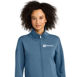 OGIO Womens Transcend Full-Zip 