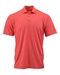 Paragon - Dakota Striated Heather Polo - 130-GCB