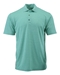 Paragon - Dakota Striated Heather Polo - 130-GCB