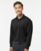 Paragon - Prescott Long Sleeve Polo - 110-GCB