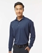 Paragon - Prescott Long Sleeve Polo - 110-GCB