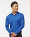 Paragon - Prescott Long Sleeve Polo - 110-GCB