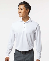 Paragon - Prescott Long Sleeve Polo 