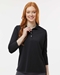 Paragon - Women's Lady Palm Three-Quarter Sleeve Polo - 120-GCB