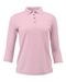 Paragon - Women's Lady Palm Three-Quarter Sleeve Polo - 120-GCB