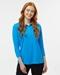 Paragon - Women's Lady Palm Three-Quarter Sleeve Polo - 120-GCB