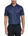 Perry Ellis Printed Polo - PEM109-ABO