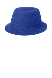 Port Authority Bucket Hat 