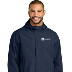 Port Authority C-FREE Rain Jacket 