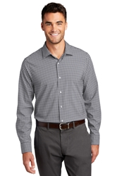 Port Authority City Stretch Shirt 