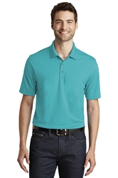 Port Authority Dry Zone UV Micro-Mesh Polo 