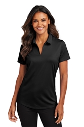 Port Authority Ladies City Stretch Polo 